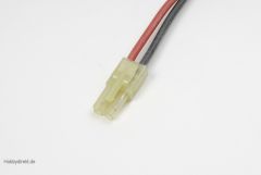 Stecker, Kabel 14AWG, 10cm 1St HCAQ7167