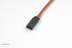 30cm Servo Buchsenkabel JR/Hitec, 22AWG, (1St) HCAQ7232