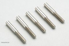 Löthülsen M3 Ø2.8mm (5St) HCAQ8016