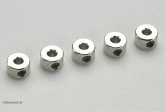 Stellringe ø3.1x8.0mm (5St) HCAQ8234