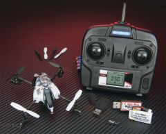 Quadrocopter V-Cam RTF HMXE0836