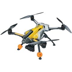 Helimax Form 500 Utility Quadcopter RTF Hobbico HMXE0863