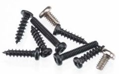 Screw Set Axe 100 FP Revell RC Pro Hobbico HMXE2136