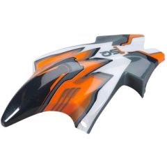 1SQ Canopy Revell RC Pro Hobbico HMXE2176