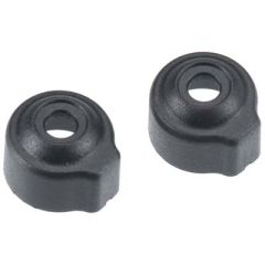 Motor Covers 1SQ (2 pieces) Revell RC Pro Hobbico HMXE2182