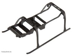 Landing Skid w/Mounting Screw Hobbico HMXE2192