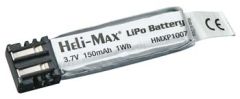 LiPo 1S Battery Axe 100 FP MD530 HMXP1007