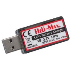 USB Charger 1SQ HMXP2023