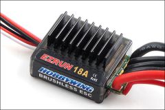 Ezrun BL ESC 18A SL 1/18 HW010020