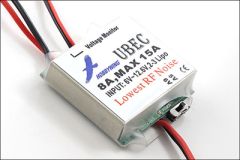 UBEC 8A 2-3S LiPo HW010030