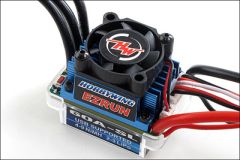 Ezrun BL ESC 60A SL 1/10 HW010190