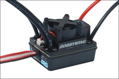 Ezrun BL ESC WP 80A SL 1/10 HW010390