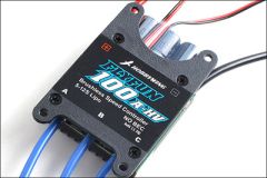 Flyfun BL ESC 100A HV 5-12S LiPo HW020530