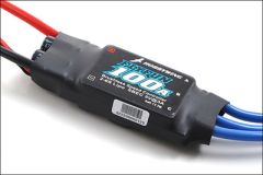 Flyfun BL ESC 100A 2-6S LiPo BEC HW020650