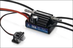 Hobbwing Seaking BL ESC 30A V3 2-3S LiPo HW030001