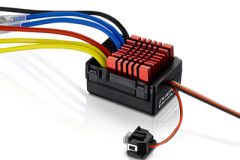 Quicrun ESC 0860 Dual 60A 1/8 br HW060002