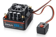 Xerun BL ESC XR8 Plus 150A SD 1/8 (2-6S) HW113300