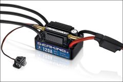 Seaking BL ESC 120A V3 2-6S LiPo HW120014