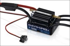 Seaking BL ESC 180A V3 2-6S LiPo HW181011