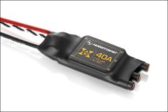 X-Rotor BL ESC 40A 2-6S LiPo Multicopter HW901001