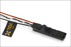 X-Rotor BL ESC mini 10A 2-3S LiPo HW901008