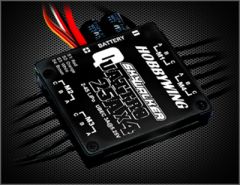 Skywalker BL ESC Quattro 25A 2-4 HW925001