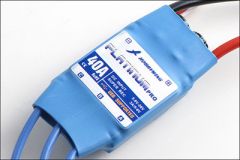 Platinum BL ESC 40A 2-6S LiPo HW930000