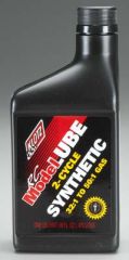 Klotz Gas RC Modelube 16 oz Revell RC Pro Hobbico KSFP0310