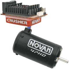 Crusher/4PHD 4-Pole 4X4 SC NOVC3087