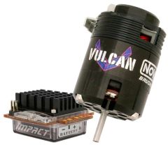 Impact/Vulcan Mod 7.5T Race Comb NOVC3156