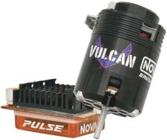 Pulse V2/Vulcan Mod 7.5T Pro Rac NOVC3171