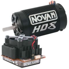 Activ8 Pro HD-8 Brushless System 2200Kv NOVC3187