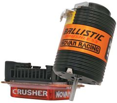 Crusher Extreme Sport Brushless NOVC3257