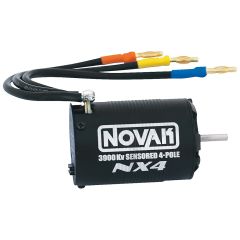 NX4 4-Pol 540 Sensor BL Mo NOVC3480