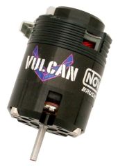 Vulcan Outlaw Brushless Motor- 1 Hobbico NOVC3633