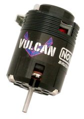 Vulcan Outlaw Bl Motor- 17.5T w/ Hobbico NOVC3637