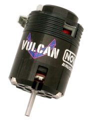 Vulcan Outlaw Brushless Motor- 2 Hobbico NOVC3638