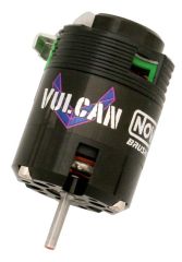 Vulcan Spec Brushless Motor- 21. Hobbico NOVC3648