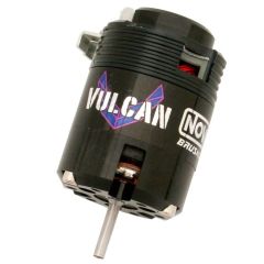 Vulcan Modified Brushless Motor- NOVC3658