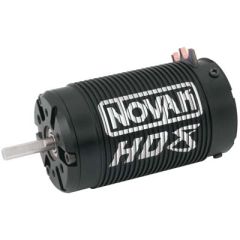 Pro HD-8 Brushless Motor - NOVC3810