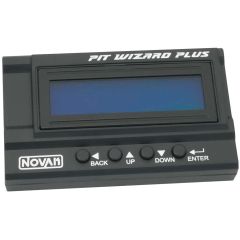 Pit Wizard Plus Multi-Function LCD Programming Box NOVC4100