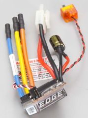 EDGE 2S Brushless ESC- Tamiya/Bu NOVM1851