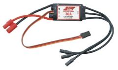 30 Amp 5V/2A BL ESC SUPM1030