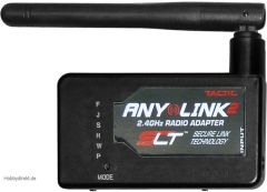 AnyLink 2 2.4GHz Radio Adapter TACJ2005