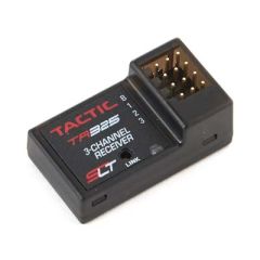 TR325 SLT-Empfänger 3-Kanal 2.4GHz TACL0325