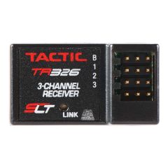 TR326 3-Channel SLT High Voltage Empfänger TACL0326