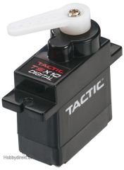 TSX10 Micro Digital Servo MG BB High-Torque TACM0210