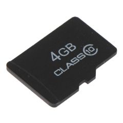 4GB Micro SD Speicherkarte TACZ1010