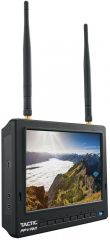 Dronview FPV-RM1 7 1024x600 Monitor/5.8GHz TACZ5150