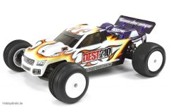 DEST210R 1:10 Electric 2WD Of Hobbico TD102010